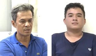 TP. Hồ Chí Minh: Bắt giữ 02 đối tượng chống người thi hành công vụ
