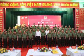 Nâng cao hiệu quả công tác đấu tranh phòng, chống tội phạm, bảo đảm an ninh kinh tế trong tình hình hiện nay