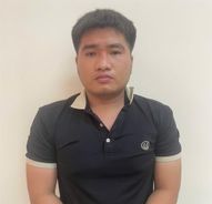 Bình Dương: Bắt giữ đối tượng dùng kim tiêm đâm vào học sinh