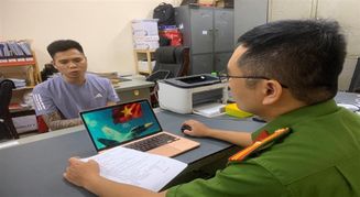 Bắt khẩn cấp nhóm đối tượng lập sàn giao dịch tiền ảo lôi kéo người chơi với số tiền đầu tư gần 10 ngàn tỷ đồng