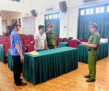 Triệt phá đường dây mua bán hoá đơn trị giá gần 350 tỷ đồng