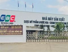Đồng Nai: Phát hiện, xử lý nhiều vụ sản xuất, buôn bán hàng giả