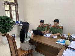 Hà Nội: Xử lý 03 trường hợp đăng tải, chia sẻ video, clip có thông tin sai sự thật liên quan đến Bệnh viện Bạch Mai