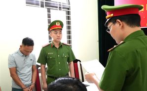 Hà Giang: Khởi tố đối tượng buôn bán hơn 02 tấn hàng cấm