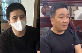 Hà Nội: Triệt phá ổ nhóm buôn bán thiết bị điện tử giả mạo các thương hiệu nổi tiếng
