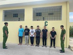 Triệt phá đường dây vận hành cổng trung gian thanh toán trái phép với số tiền giao dịch lên tới 1.200 tỷ đồng
