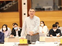 Bộ Công an thông tin về tiến độ điều tra vụ Việt Á, Tân Hoàng Minh, AIC
