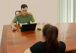 Cảnh giác mạo danh nhân viên “Điện Máy Xanh”  để lừa đảo