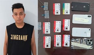 Bắt đối tượng lừa đảo chiếm đoạt hàng tỷ đồng bằng thủ đoạn mạo danh người thân lừa đổi tiền