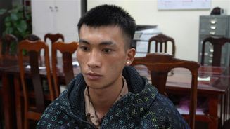 Gần 24 giờ truy bắt đối tượng cướp tiệm vàng ở Lâm Đồng