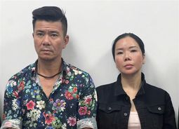 Công an Hà Nội triệt phá đường dây chạy kết luận tâm thần, đưa hối lộ tại Viện Pháp y tâm thần Trung ương