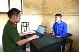 Khởi tố đối tượng có hành vi “Xâm phạm quyền sở hữu công nghiệp” đối với nhãn hiệu “Chè Thái Nguyên”