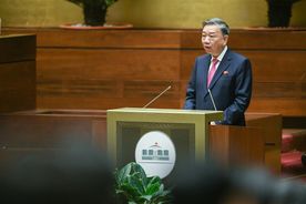 Việc bổ sung thông tin “nơi sinh” trên hộ chiếu là cần thiết, tạo thuận lợi cho công dân trong việc nhập cảnh vào các nước