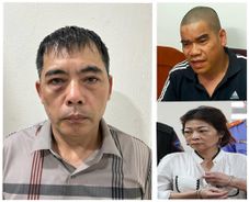 Triệt xóa đường dây mua bán trái phép chất ma túy liên tỉnh, thu gần 5,6kg ma túy, 1 khẩu súng quân dụng