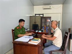Bắt tạm giam 2 đối tượng trong vụ cháy khiến 06 người tử vong tại Hưng Yên