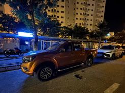 Đà Nẵng: Bắt đối tượng đập kính xe ô tô trộm tài sản