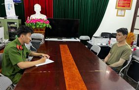 Bắt giữ 02 đối tượng mua bán, tàng trữ trái phép chất ma túy ngay trong những ngày đầu triển khai chính quyền địa phương hai cấp