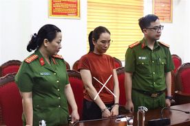 Sơn La: Khởi tố, bắt tạm giam nguyên kế toán trưởng Trung tâm Y tế khu vực Sốp Cộp
