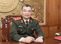 Ngăn chặn từ sớm, từ xa các nguy cơ mất an ninh, trật tự