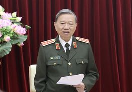 Nâng cao chất lượng các mặt công tác điều tra tội phạm
