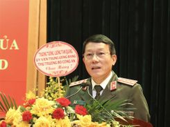 Nỗ lực khắc phục mọi khó khăn, thử thách, hoàn thành tốt nhiệm vụ được giao