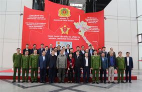 Trung tâm dữ liệu quốc gia về dân cư góp phần phục vụ phát triển kinh tế - xã hội