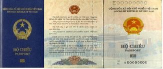 Triển khai cấp Hộ chiếu phổ thông có gắn chíp điện tử cho công dân Việt Nam từ ngày 01/3/2023