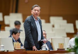 Cơ quan điều tra có nhiều kiến nghị hoàn thiện cơ chế chính sách phòng ngừa tội phạm