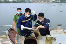 Tăng cường đấu tranh chống buôn lậu, gian lận thương mại xăng dầu