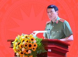Phối hợp chặt chẽ giữa Công an nhân dân và Quân đội nhân dân, truyền thống quý báu, cội nguồn sức mạnh bảo vệ Tổ quốc
