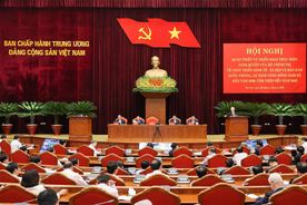 Toàn văn phát biểu chỉ đạo của Tổng Bí thư Nguyễn Phú Trọng tại Hội nghị phát triển vùng Đông Nam Bộ