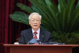 Phát triển kinh tế - xã hội, bảo đảm quốc phòng, an ninh vùng Đông Nam Bộ