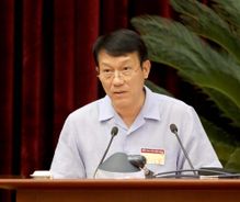 Phát huy vai trò nòng cốt trong đảm bảo an ninh, trật tự vùng Bắc Trung Bộ và duyên hải Trung Bộ