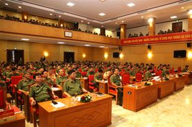 Quán triệt kết quả Hội nghị Ban Chấp hành Trung ương giữa nhiệm kỳ khóa XIII