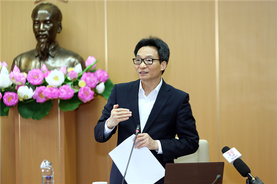 Thúc đẩy chuyển đổi số trong chi trả an sinh xã hội không dùng tiền mặt