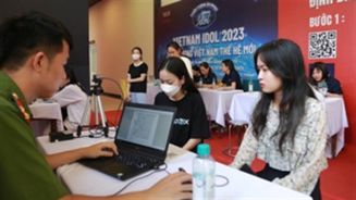Nhiều kết quả quan trọng trong triển khai Đề án 06 trong 6 tháng đầu năm 2023