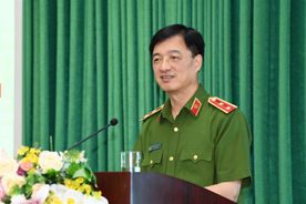 Nâng cao hiệu quả công tác nghiệp vụ cơ bản trong đấu tranh phòng, chống ma túy