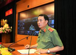 Tập trung xây dựng, phát triển Cục Hồ sơ nghiệp vụ thành Trung tâm thông tin nghiệp vụ của ngành Công an