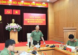 Đảm bảo hậu cần, kỹ thuật, y tế đáp ứng yêu cầu công tác và chiến đấu