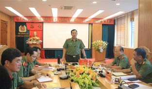 Đẩy nhanh tiến độ các nhiệm vụ, dự án, đề tài nghiên cứu khoa học và công nghệ
