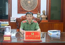 Lựa chọn thí sinh có kiến thức, năng lực vào học tập tại các trường Công an nhân dân