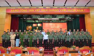Kiểm tra đảng phải đi trước mở đường, xử lý một việc để cảnh báo nhiều việc, nhiều lĩnh vực