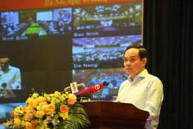 Phát huy sức mạnh tổng hợp của cả hệ thống chính trị và toàn dân trong công tác bảo đảm trật tự, an toàn giao thông