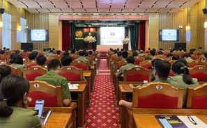 Góp phần nâng cao hiệu quả công tác phổ biến, giáo dục pháp luật ở cơ sở