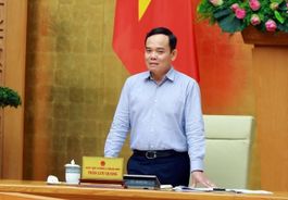 Bảo đảm lộ trình triển khai Đề án 06
