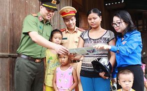 Kế hoạch tổng kết 10 năm thực hiện Công ước chống tội phạm có tổ chức xuyên quốc gia