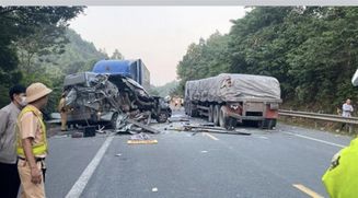 Tiếp tục siết chặt kiểm soát xe ô tô kinh doanh vận tải sau vụ tai nạn giao thông tại Lạng Sơn
