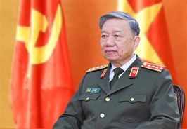 Tiếp tục hoàn thiện pháp luật về an ninh, trật tự, đáp ứng yêu cầu, nhiệm vụ trong tình hình mới