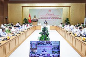 Thực hiện các giải pháp nâng cao chất lượng công tác phòng cháy, chữa cháy