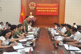 Nâng cao hiệu quả công tác trợ giúp pháp lý trong hoạt động tố tụng tại Hưng Yên